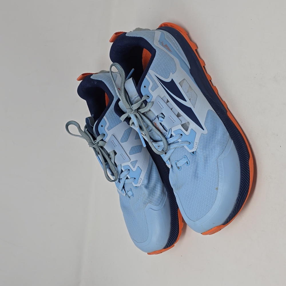 Altra Women's Lone Peak 7 Women's Sneakers Size 10.5
